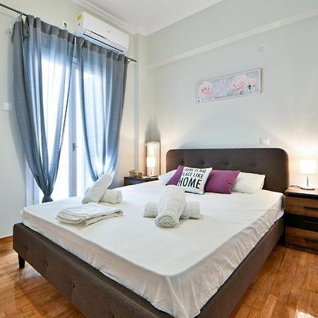 Renovated Flat In Athens Perfect Location Apartment Exterior foto
